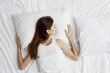 © SHOTPRIME STUDIO - woman in bed