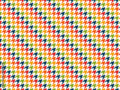 千鳥格子 シームレスパターン素材 Stock Vector Adobe Stock 千鳥格子 シームレスパターン素材 Stock Vector Adobe Stock