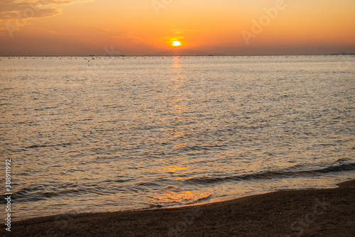 夕方の明石の海 Buy This Stock Photo And Explore Similar Images At Adobe Stock Adobe Stock