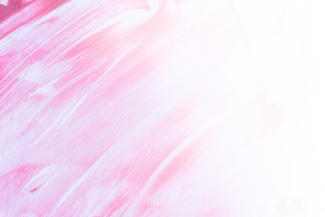 Poster - gradation background with texture 