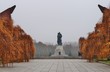 Sowjetisches Ehrenmal, Treptower Park, Berlin