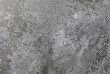 Light Grey Low Contrast Smooth Concrete Textured Background To Your Concept Or Product