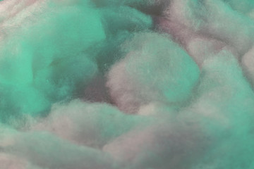 Poster - Abstract pattern for design with color light. Beautiful soft background texture.