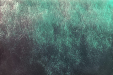 Poster - Close up abstract pattern for design with color light. Beautiful soft background texture.