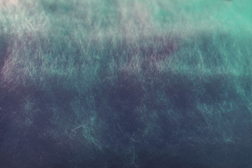 Poster - Close up abstract pattern for design with color light. Beautiful soft background texture.