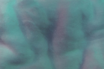 Poster - Close up abstract pattern for design with color light. Beautiful soft background texture.