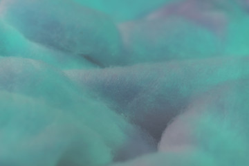Poster - Abstract pattern for design with color light. Beautiful soft background texture.