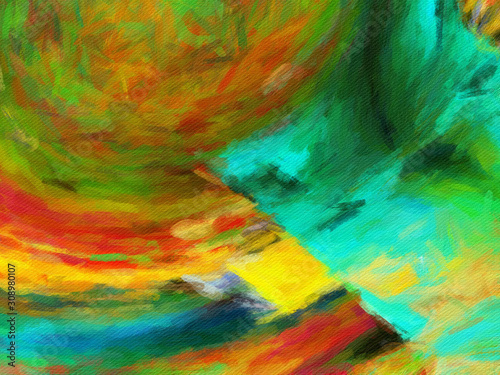 Abstract texture background. Good for print pictures, postcards, posters or c...
