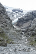 Kjenndalsbreen Gletscher im Jostelalsbreen Nationalpark, Norwegen