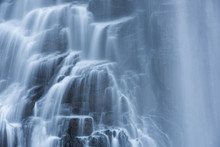 Generic Waterfall Background