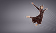 © Sergey Nivens - Dance is a passion . Mixed media