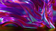 © Pierell - Abstract colorful background. 3d illustration, 3d rendering.