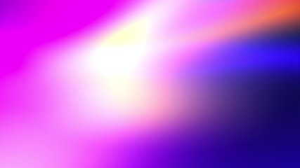 Poster - Web background with multicolored tints. 3d rendering of colorful radiance, computer generated