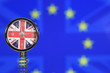 © J-L Flémal - BE - Angleterre anglais britannique Grande Bretagne Brexit europe