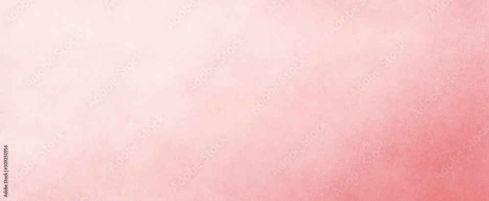 pastel pink abstract vintage background or paper illustration diagonal gradient of white - obrazy, fototapety, plakaty 