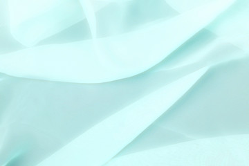 Poster - fabric silk satin background 