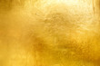 Leinwandbild Motiv Gold shiny wall abstract background texture, Beatiful Luxury and Elegant