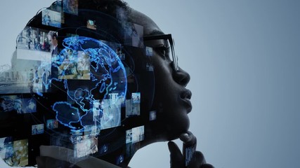 Poster - AI・人工知能