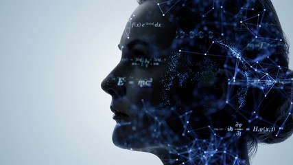 Poster - AI・人工知能