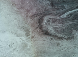 flow liquid texture colorful