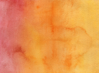 holi abstract watercolor background concept