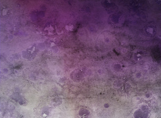 Wall Mural - holi abstract watercolor background concept