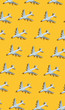 © Audrey Shtecinjo/Stocksy - Airplanes