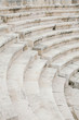 © VeaVea/Stocksy - Ancient Roman theatre in Amman, Jordan