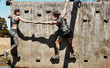 © Colin Anderson/Stocksy - helping with vertical wall challenge