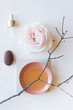 © Nadine Greeff/Stocksy - Skin care oil