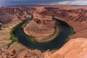 Horseshoe Bend