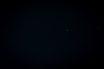 some stars