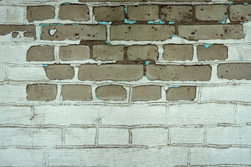 old brick wall background