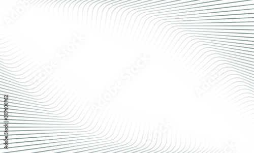 Vector illustration of the pattern of the gray lines abstract background. EPS10.