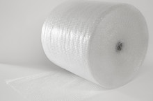 Bubble Wrap For Protecting Fragile Items 