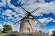 Windmill Of Joucas