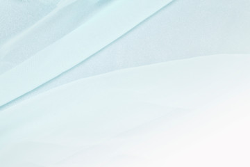 Poster - geometric pattern  blurred gradation background 