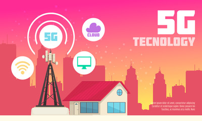 Poster - Internet Technology In Urban Environment