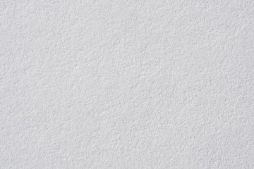 Wall Mural - macro texture of smooth white paper