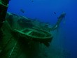 Zenobia - Wreck Diving