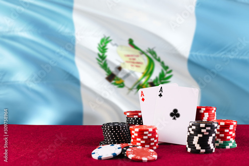 Guatemala princess casino