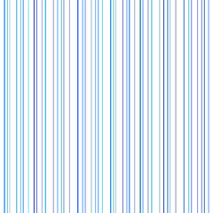 Wall Mural - line seamless pattern. color lines on white background. abstract stripes, geometric modern design. s