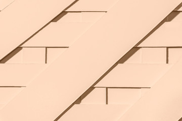 Poster - abstract lines background 