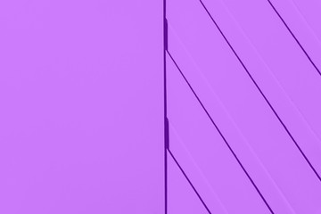 Poster - abstract lines background 