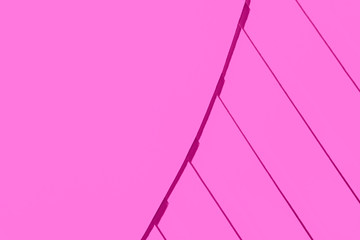 Poster - abstract lines background 