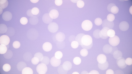 Wall Mural - abstract beautiful double bokeh light blurred glowing pastel gradient background. concept for weddin