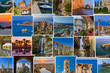 Collage of Cyprus images (my photos)