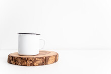 Download Enamel Mug Mockup Free Mockup Download