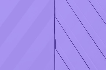Poster - gradient abstract blind and  wood background 