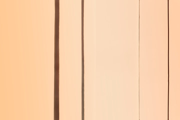 Poster - gradient abstract blind and  wood background 